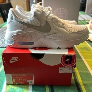 Woman’s Nike Air Max Sneakers